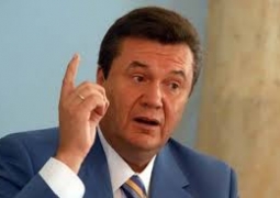 Янукович призывает провести всеукраинский референдум