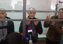 В Шымкенте осуждены организаторы серии взрывов