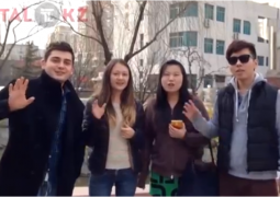 Жители 12 стран мира поздравляют казахстанцев с Наурызом (ВИДЕО)
