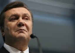 Выступление Януковича вновь вылилось в уголовное дело против него