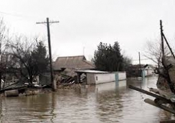 Наводнение в Карагандинской области: погибли четыре человека