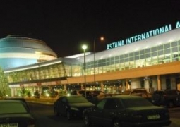 Аэропорты двух казахстанских столиц в десятке лучших в СНГ