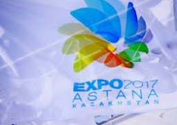 Казахстанцам гарантируют окупаемость EXPO-2017