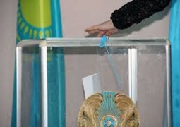 ЦИК озвучила итоги выборов депутатов маслихатов