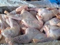 Казахстан ограничил завоз мяса птицы из других стран ТС