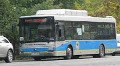 В автобусах Алматы появятся народные гиды