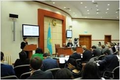 Мажилис Казахстана одобрил закон о профсоюзах