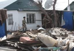 Наводнение в Карагандинской области: семьям погибших выплатят по миллиону