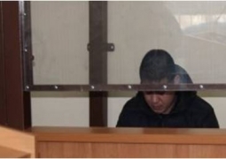 8 лет тюрьмы дали экс-полицейскому за ДТП, унесшее две жизни в Астане