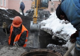 АРЕМ признал теплосети в Казахстане высокоаварийными