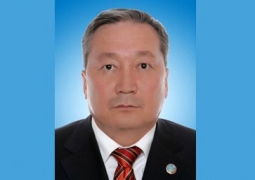 Назначен вице-министр сельского хозяйства Казахстана