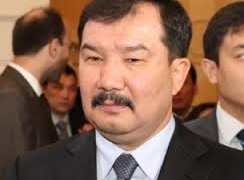 Генпрокурор Казахстана встретился с помощником Госсекретаря США