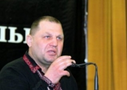 Сашко Билый застрелился сам, - МВД Украины