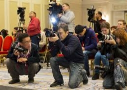 Казахстанские СМИ будут контролировать во время чрезвычайного положения