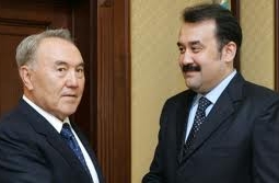 Назарбаев предложил вернуть Масимова в премьеры