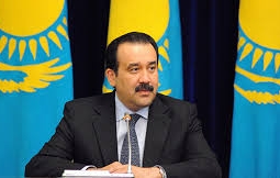 Премьер-министром Казахстана назначен Карим Масимов