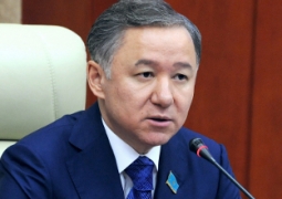 Назначен руководитель Администрации президента Казахстана