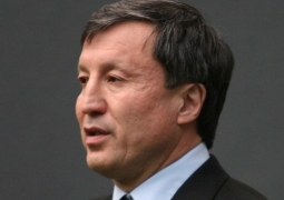 Назначен Госсекретарь Казахстана