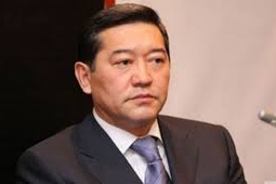 Серик Ахметов назначен министром обороны Казахстана