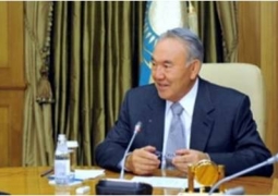 Президент прокомментировал назначение Серика Ахметова министром обороны