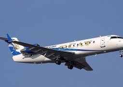 SCAT открывает шесть новых рейсов в российские города