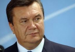 Выдан ордер на арест Виктора Януковича 