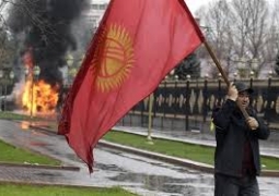 Кыргызская оппозиция готовит массовые митинги