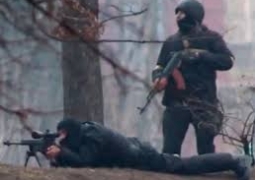 Украина просит Россию помочь в расследовании «дела снайперов»