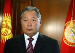 К 25 годам тюрьмы приговорен экс-президент Кыргызской Республики Курманбек Бакиев