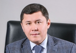 Инвестиционный фонд Казахстана возглавил Ерлан Айталиев