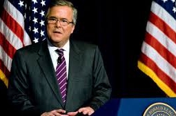 Джеб Буш намерен участвовать в выборах президента США в 2016 году