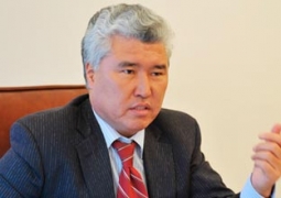 Нурсултан Назарбаев принял нового министра культуры