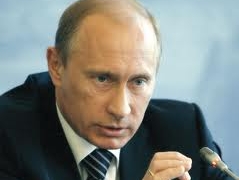 Путин переживает за госграницы Казахстана