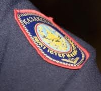 Подполковник полиции Астаны уволен за нарушение сразу нескольких законов