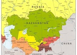 Центральная Азия: От «буферного» мышления к политике суверенитета