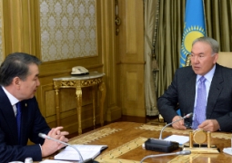 Поднять работу судей на качественно новый уровень поручил президент Казахстана
