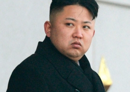 Ким Чен Ын сжег из огнемета высокопоставленного чиновника, - СМИ