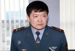 Назначен замминистра обороны Казахстана