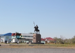 Зыряновск и Аягоз стали городам районного значения 