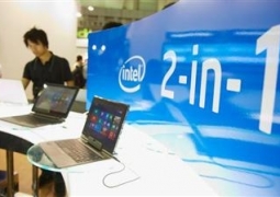 Двойное преимущество для образования от Intel