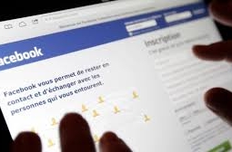 Facebook призывает своих пользователей срочно сменить пароли
