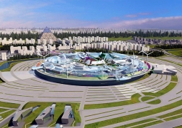 В Казахстане разработают программу привлечения казахстанского бизнеса в создание объектов EXPO-2017