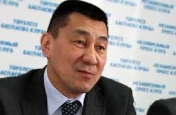 Глава казахстанской таможни рассказал о «дикой дивизии» на границе с Китаем (ВИДЕО)