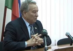 Штыгашев извинился перед Казахстаном