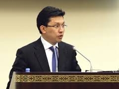 Минфин назвал сроки легализации капитала в Казахстане