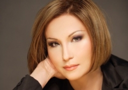 Певица Бахыт Шадаева спровоцировала ДТП в Алматы