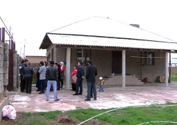 Житель Шымкента продал дом убитого сына, лишив пятерых внуков жилья