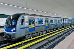 6-балльное землетрясение пассажиры алматинского метро даже не ощутят, - Ал­ма­ты­мет­ро­ку­ры­лыс