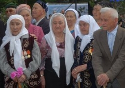 Возродить звание "Ветеран труда" предлагают депутаты Казахстана