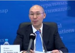 Мораторий на повышение тарифов, возможно, введут в Казахстане